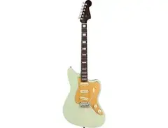 Fender Parallel Universe Volume II Stratocaster Jazzmaster Deluxe main image