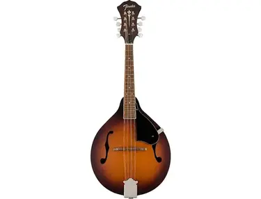 Fender Paramount PM-180E Mandolin