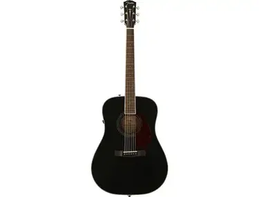 Fender Paramount PM-1E Mahogany