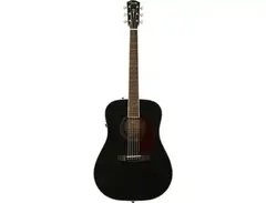 Fender Paramount PM-1E Mahogany main image