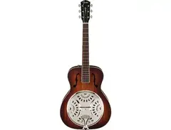Fender Paramount PR-180E Resonator
