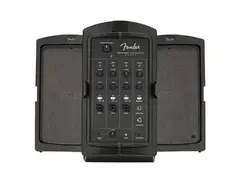 Fender Passport Conference Series 2 5-Channel 175-Watt Portable PA System main image