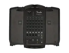 Fender Passport Event Series 2 7-Channel 375-Watt Portable PA System main image