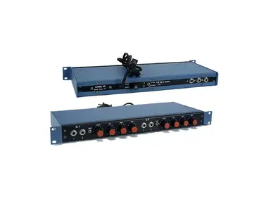 Alembic F-2B Preamp