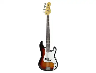 Fender PB Standard Precision Bass MIJ