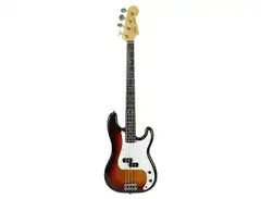 Fender PB Standard Precision Bass MIJ main image