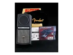 Fender Phaser Reissue main image