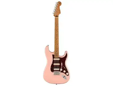 Fender Player Deluxe Stratocaster HSS