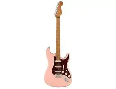 Fender Player Deluxe Stratocaster HSS main image
