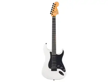 Fender Player II Advanced Stratocaster HSS HT