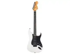 Fender Player II Advanced Stratocaster HSS HT main image