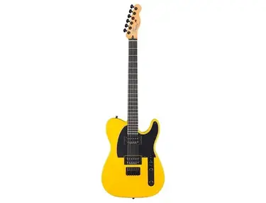 Fender Player II Advanced Telecaster HH
