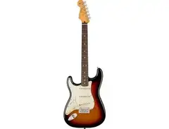 Fender Player II Stratocaster Left-Handed