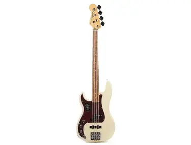 Fender Player Plus Precision Bass Left-Handed
