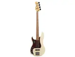 Fender Player Plus Precision Bass Left-Handed main image
