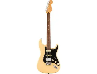 Fender Player Plus Stratocaster HSS HT