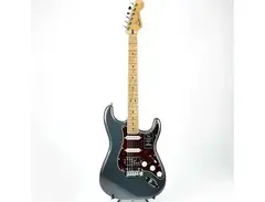 Fender Player Plus Stratocaster HSS with Roasted Maple Neck main image