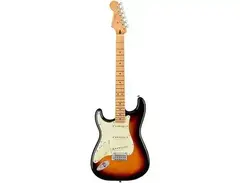 Fender Player Plus Stratocaster Left-Handed main image