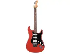 Fender Player Stratocaster Floyd Rose HSS main image