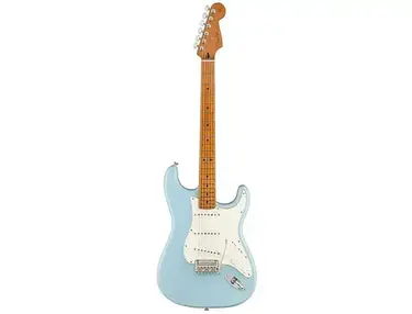 Fender Player Stratocaster with Roasted Maple Neck