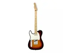 Fender Player Telecaster Left Handed main image
