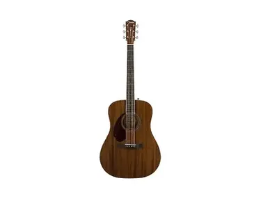 Fender PM-1 Standard All-Mahogany Left-Handed