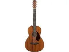 Fender PM-2 Standard All-Mahogany NE main image