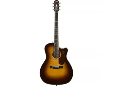 Fender PM-4CE Limited
