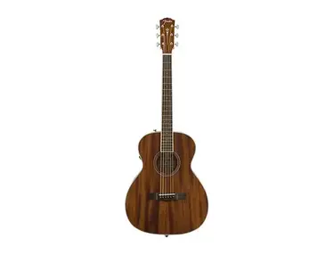 Fender PM-TE Standard All-Mahogany