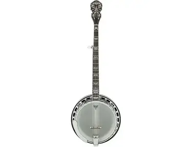Fender Premier Concert Tone 59 Resonator Banjo
