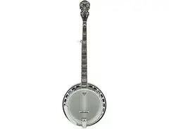 Fender Premier Concert Tone 59 Resonator Banjo main image