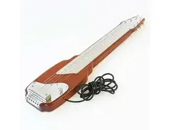 Fender Princeton Lap Steel Guitar main image