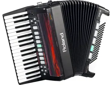 Roland FR-2 V-Accordion