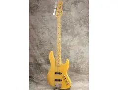 Fender Pro-Feel Jazz Bass MIJ main image