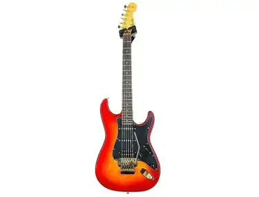 Fender Pro-Feel Stratocaster MIJ