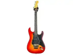 Fender Pro-Feel Stratocaster MIJ main image