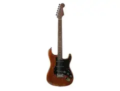 Fender Reclaimed Eastern Pine Stratocaster main image