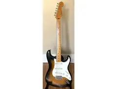 Fender Reissue Series '50s Stratocaster Made In Japan