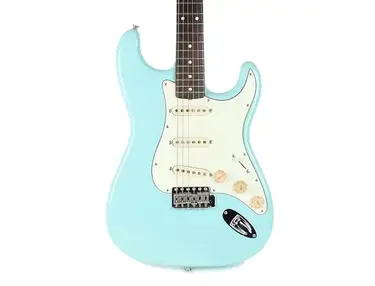 Fender Reissue Series '60s Stratocaster Made In Japan