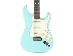 Fender Reissue Series '60s Stratocaster Made In Japan main image