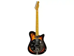 Fender Reso-Tele main image