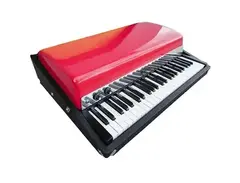 Fender Rhodes Celeste 32-Key Electric Piano main image