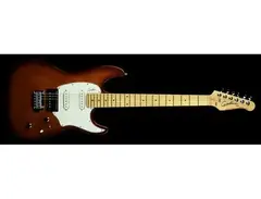 Godin Session