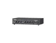 Fender Rumble 150 150-Watt Bass Amp Head main image