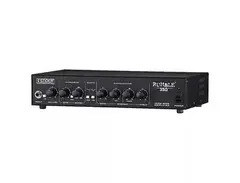 Fender Rumble 350 350-Watt Bass Head - What To Know & Where To Buy