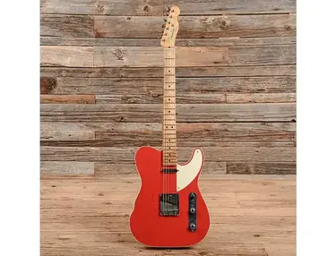 Fender Seacaster