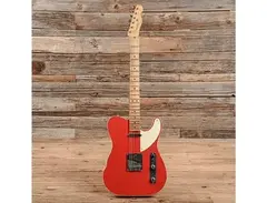 Fender Seacaster main image
