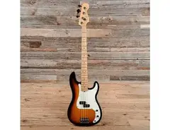 Fender Select Precision Bass main image