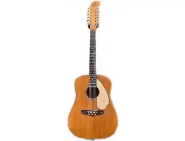 Fender Shenandoah