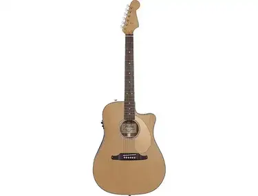 Fender Sonoran SCE Thinline